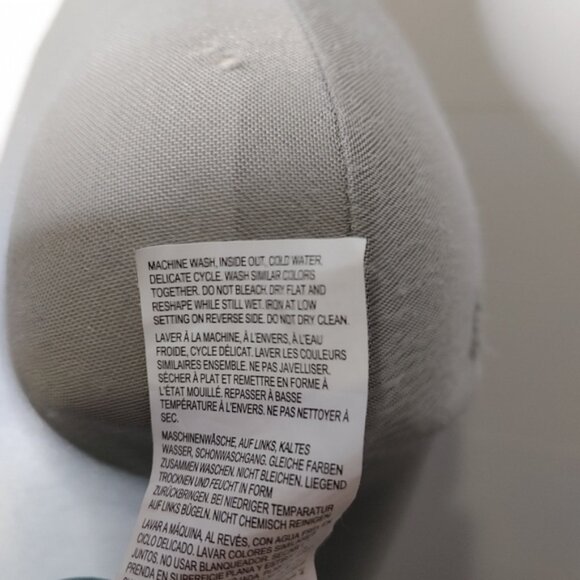 Addition Elle teal jumpsuit size 5X - Picture 12 of 16